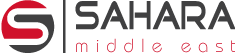 SAHARA Middle East Logo